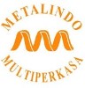 Loker SMA SMK Di PT Metalindo Multiperkasa Medan Desember 2025 Logo