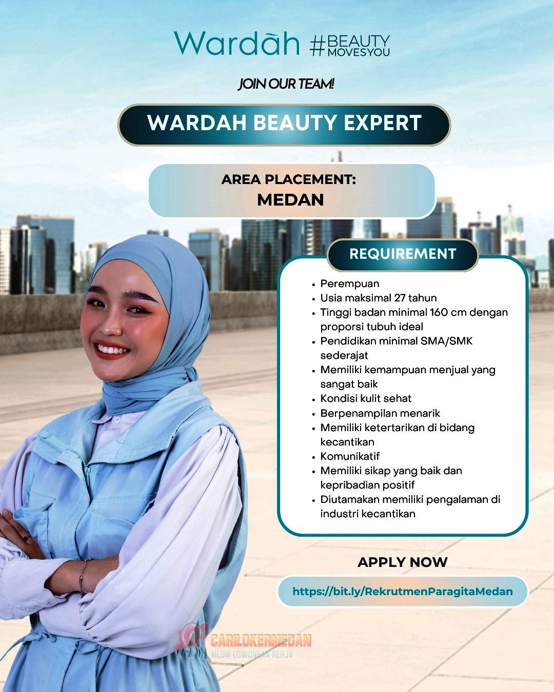 Loker SMA SMK Di PT Paragon Technology And Innovation Medan 2