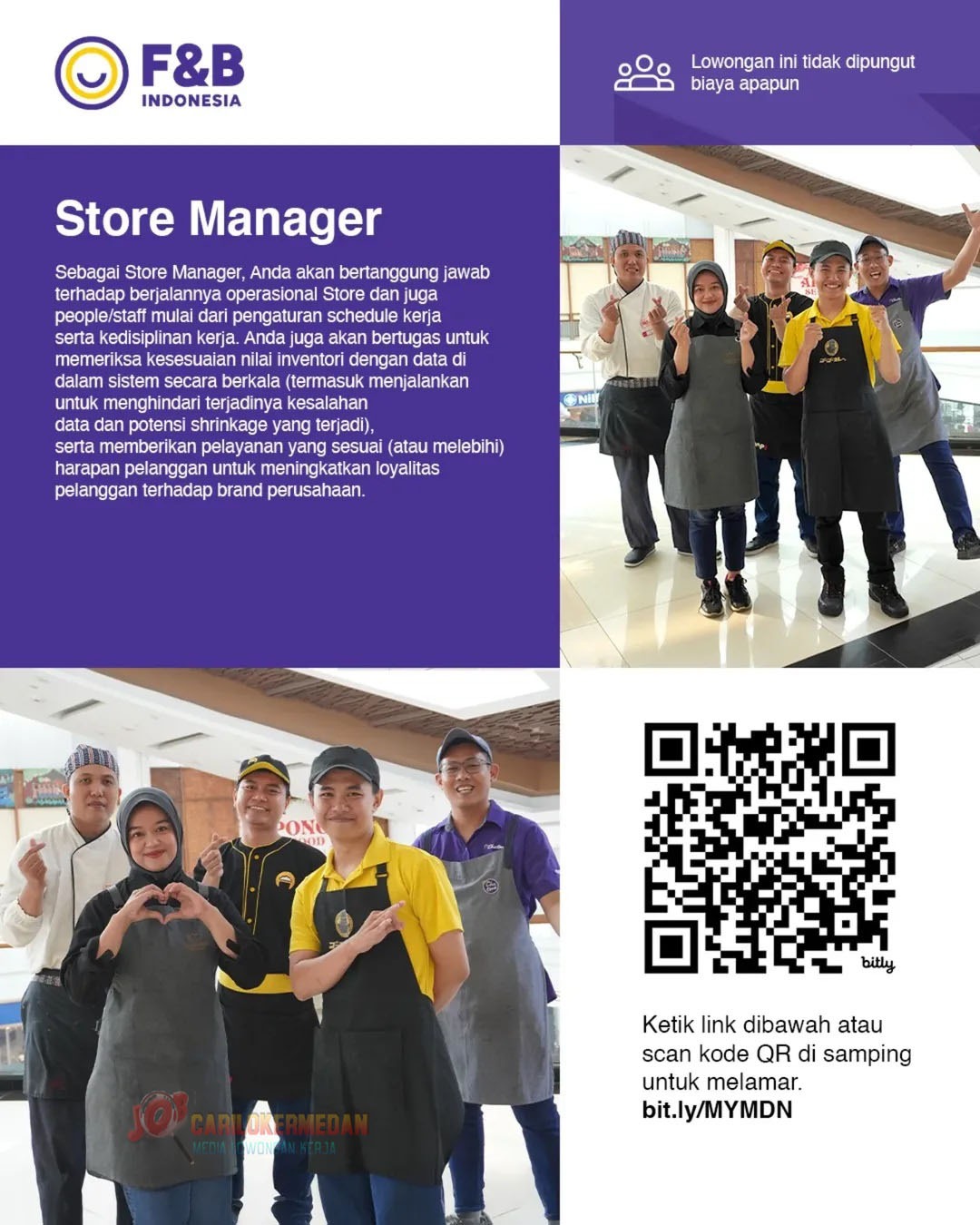 Lowongan Kerja Di Kawan Lama Group Medan Desember 2025 3