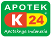Lowongan Kerja Di PT K-24 Indonesia Medan Denai Desember 2025 Logo