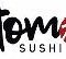 Lowongan Kerja Di Tom Sushi Plaza Medan Fair Desember 2025 Logo