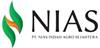 Loker SMA SMK D3 S1 Di PT Nias Indah Agro Sejahtera Nias Januari 2026 Logo