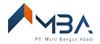 Loker SMA SMK Di PT Multi Bangun Abadi P Siantar Januari 2026 Logo