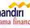 Loker SMA SMK S1 Di PT Mandiri Utama Finance Januari 2026 Logo