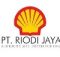 Lowongan Kerja D3 S1 Di PT Riodi Jaya Medan Januari 2026 Logo