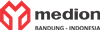 Loker SMP SMA SMK Di PT Medion Farma Jaya Medan Februari 2026 Logo