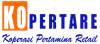 Loker Di Koperasi Jasa Pertamina Retail Kopertare Medan Tebing Tinggi Logo