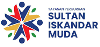 Loker SMA SMK Di Yayasan Perguruan Sultan Iskandar Muda Medan April 2026 Logo