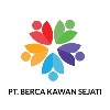 Loker SMA SMK S1 Di PT Berca Kawan Sejati Padang Sidempuan April 2026 Logo
