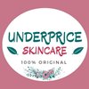 Loker Tamatan SMA SMK Di Underprice Skincare Medan April 2026 Logo