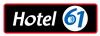 Lowongan Kerja Di Hotel 61 Medan April 2026 Logo