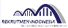 Lowongan Kerja Di PT Rekrutmen Indonesia Medan April 2026 Logo