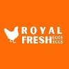 Lowongan Kerja Di PT Royal Farm Gold Royal Fresh Eggs Medan April 2026 Logo