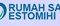 Lowongan kerja Tamatan D3 S1 Di RSU Estomihi Medan April 2026 Logo