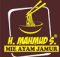 Loker SMA SMK Di Mie Ayam Jamur H Mahmud Medan Mei 2026 Logo