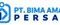 Loker SMA SMK Di PT Bima Amanah Persada Medan Amplas Mei 2026 Logo