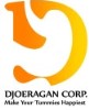 Lowongan Kerja Di Djoeragan Corp Medan Mei 2026 Logo