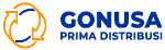Loker S1 Di PT Gonusa Prima Distribusi Tanjung Morawa Medan Juni 2026 Logo