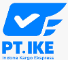 Loker SMA SMK Di PT Indone Kargo Ekspress Medan Juni 2026 Logo