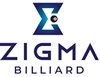 Lowongan Kerja Di Zigma Billiard & Cafe Medan Juni 2026 Logo