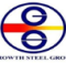 Lowongan Kerja S1 Di PT Growth Steel Group Medan Juni 2026 Logo