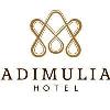 Lowongan kerja D3 S1 Di Adimulia Hotel Medan Juni 2026 Logo
