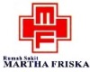 Loker D3 S1 Di RSU Martha Friska Brayan Medan Juli 2026 Logo