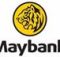Loker S1 Di PT Bank Maybank Indoenesia Tbk Medan & P Siantar Juli 2026 Logo