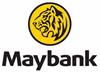 Loker S1 Di PT Bank Maybank Indoenesia Tbk Medan & P Siantar Juli 2026 Logo