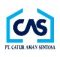Loker SMA SMK Di PT Catur Aman Sentosa Medan Percut Sei Tuan Juli 2026 Logo