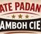 Loker SMA SMK Di Sate Padang Tamboh Ciek Medan Juli 2026 Logo