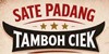 Loker SMA SMK Di Sate Padang Tamboh Ciek Medan Juli 2026 Logo