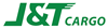 Loker Tamatan SMA SMK Di PT Global Jet Cargo Medan Juli 2026 Logo