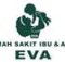 Lowongan Kerja SMA SMK Di RSIA Eva Medan Juli 2026 Logo