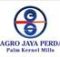 Loker D3 S1 Di PT Agrojaya Perdana Medan Jambi Agustus 2026 Logo