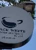 Loker Di Black White Coffee & Space Siantar Agustus 2026 Logo