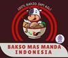 Loker SLTA D3 S1 Di Bakso Mas Manda Indonesia Medan Agustus 2026 Logo