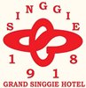 Loker SMA SMK Di Grand Singgie Hotel Tanjung Balai Agustus 2026 Logo