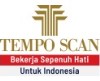 Loker SMA SMK Di PT Tempo Scan Pacific Tbk Medan Tanjung Morawa Logo