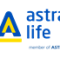 Loker D3 S1 Di PT Asuransi Jiwa Astra Medan September 2026 Logo