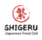 Loker SLTA Di Shigeru Japanese Fresh Deli Centre Point Medan September 2026 Logo