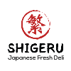 Loker SLTA Di Shigeru Japanese Fresh Deli Plaza Medan Fair September 2026 Logo