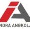 Loker SMA SMK Di PT Indra Angkola Medan September 2026 Logo