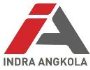 Loker SMA SMK Di PT Indra Angkola Medan September 2026 Logo