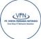Loker SMA SMK Di PT Viriya Persada Netindo Medan September 2026 Logo