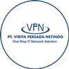 Loker SMA SMK Di PT Viriya Persada Netindo Medan September 2026 Logo