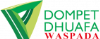 Loker SMA SMK S1 Di Dompet Dhuafa Waspada Medan September 2026 Logo