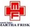 Loker SMK STM D3 S1 Di RSU Martha Friska Brayan Medan September 2026 Logo