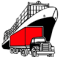 Loker D3 S1 Di PT Transporindo Agung Sejahtera KIM 2 Medan Oktober 2026 Logo