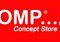 Loker Di ROMP Concept Store Plaza Medan Fair Oktober 2026 Logo